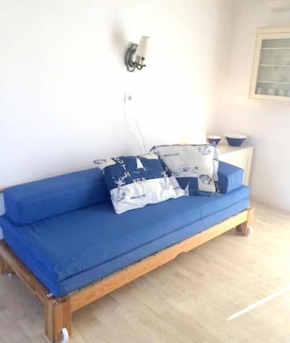 Comfortable Apartment in Zambratija, 40 m², near beaches.